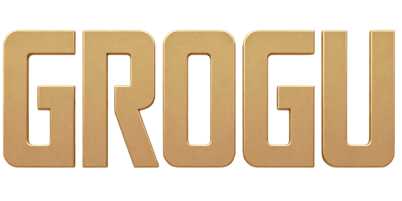 Grogu Merch